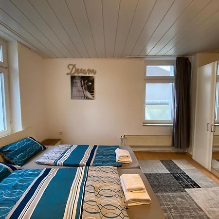 Voyage Pension Leipzig Luaran gambar