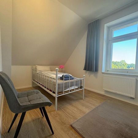 Voyage Pension Leipzig Luaran gambar