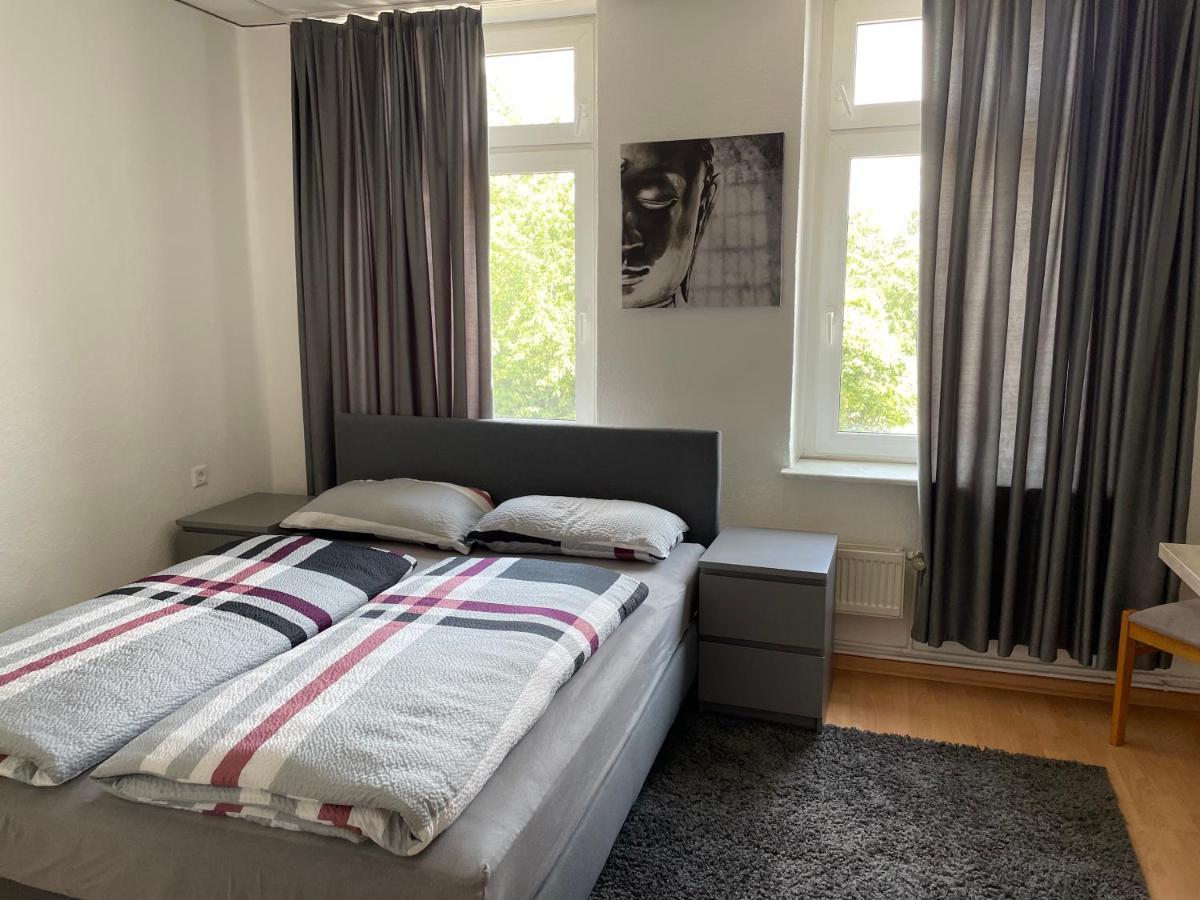 Voyage Pension Leipzig Luaran gambar