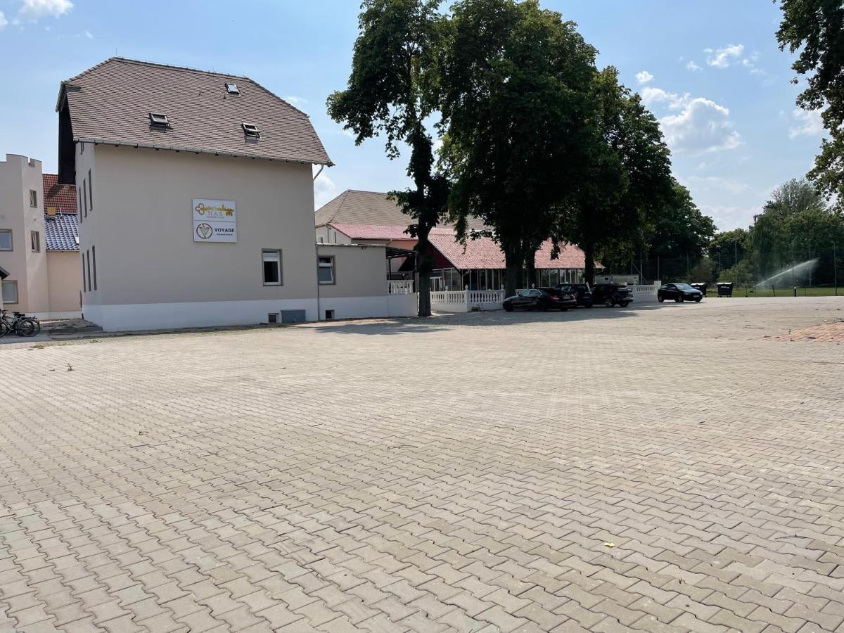 Voyage Pension Leipzig Luaran gambar