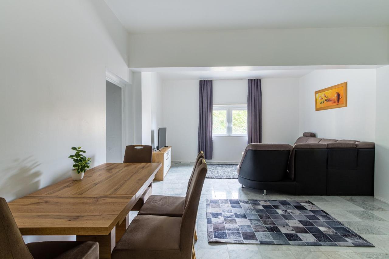 Voyage Pension Leipzig Luaran gambar