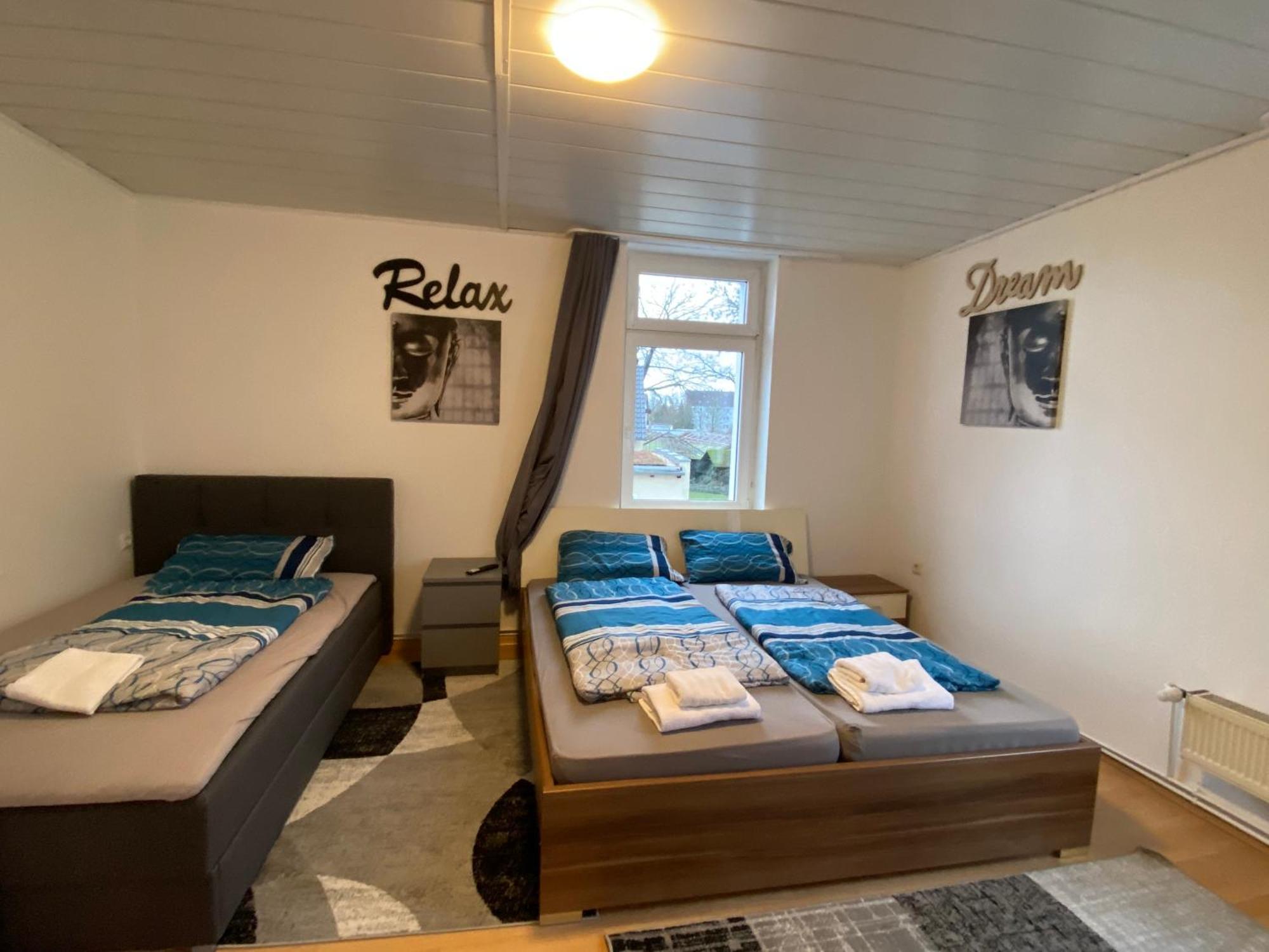 Voyage Pension Leipzig Luaran gambar