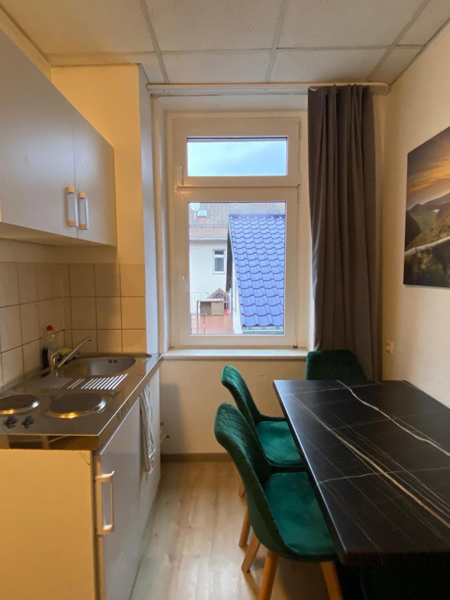 Voyage Pension Leipzig Luaran gambar