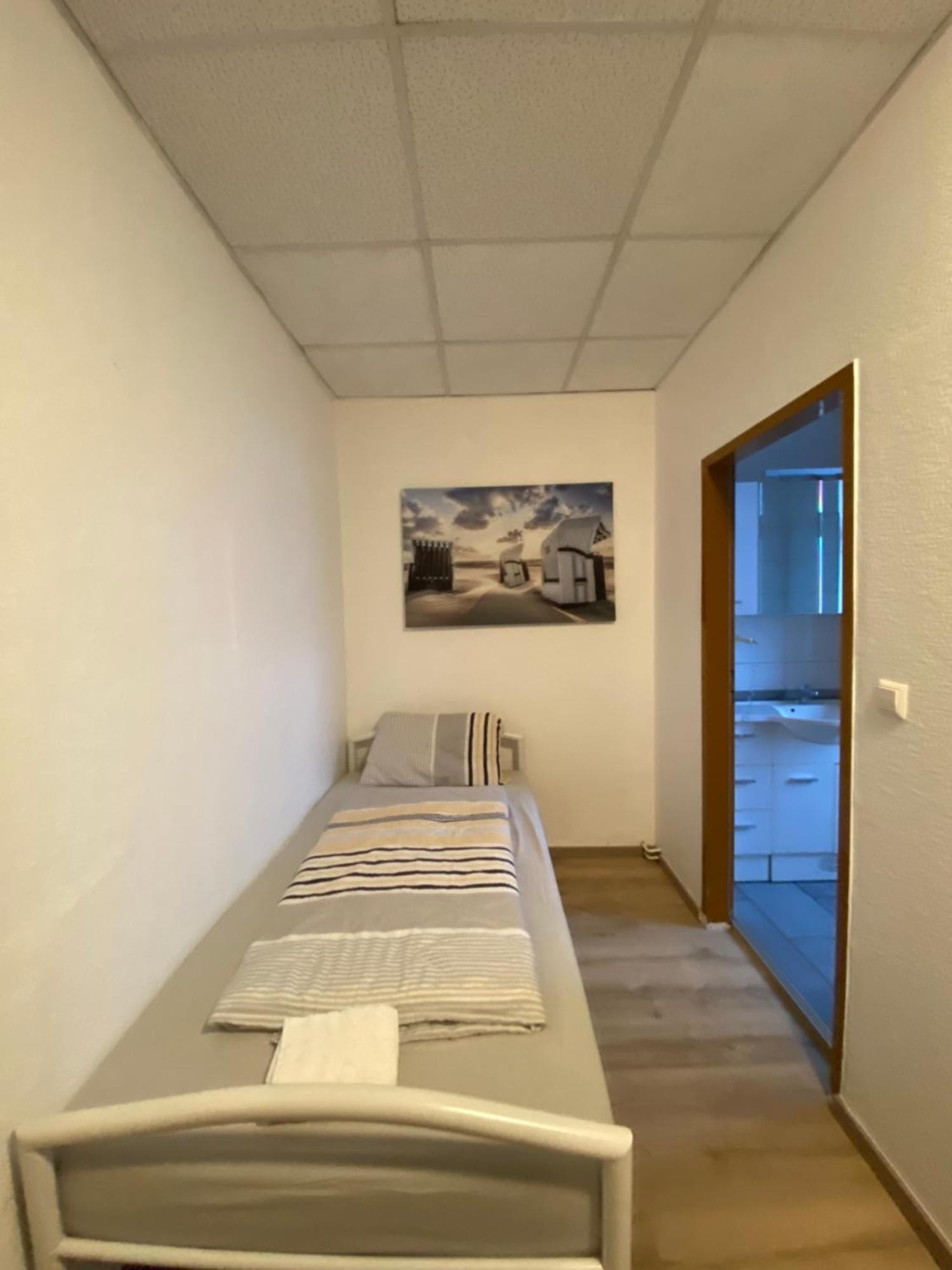 Voyage Pension Leipzig Luaran gambar