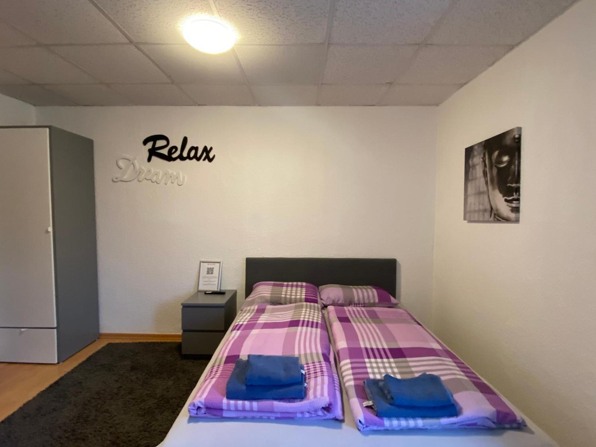 Voyage Pension Leipzig Luaran gambar
