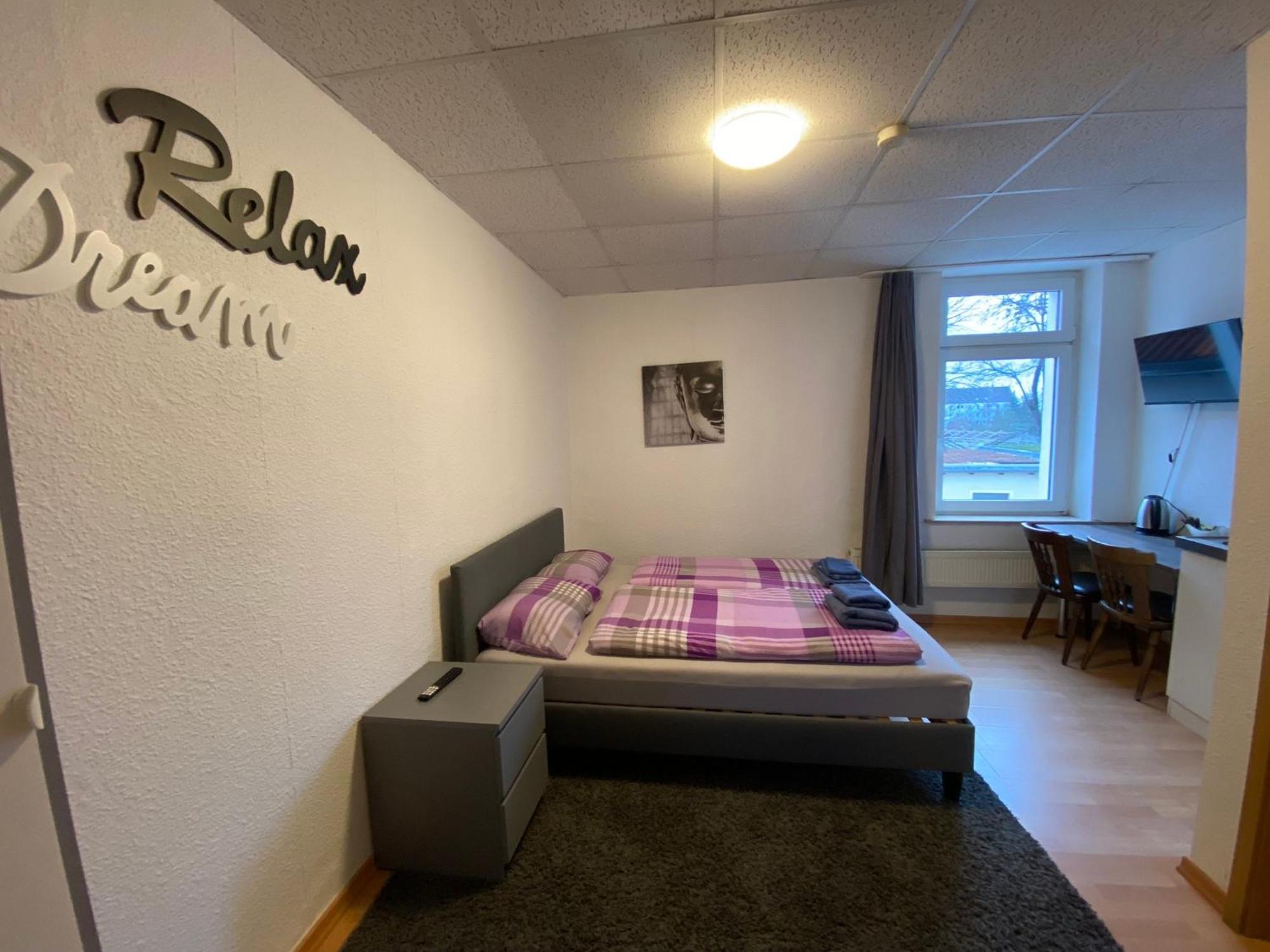 Voyage Pension Leipzig Luaran gambar