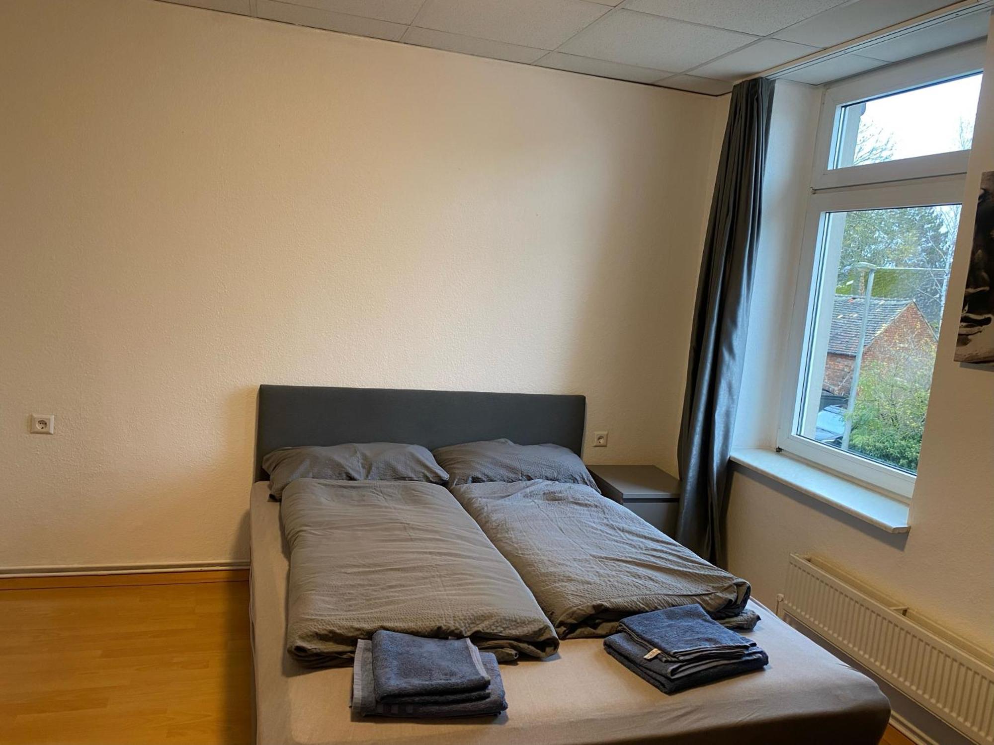 Voyage Pension Leipzig Luaran gambar