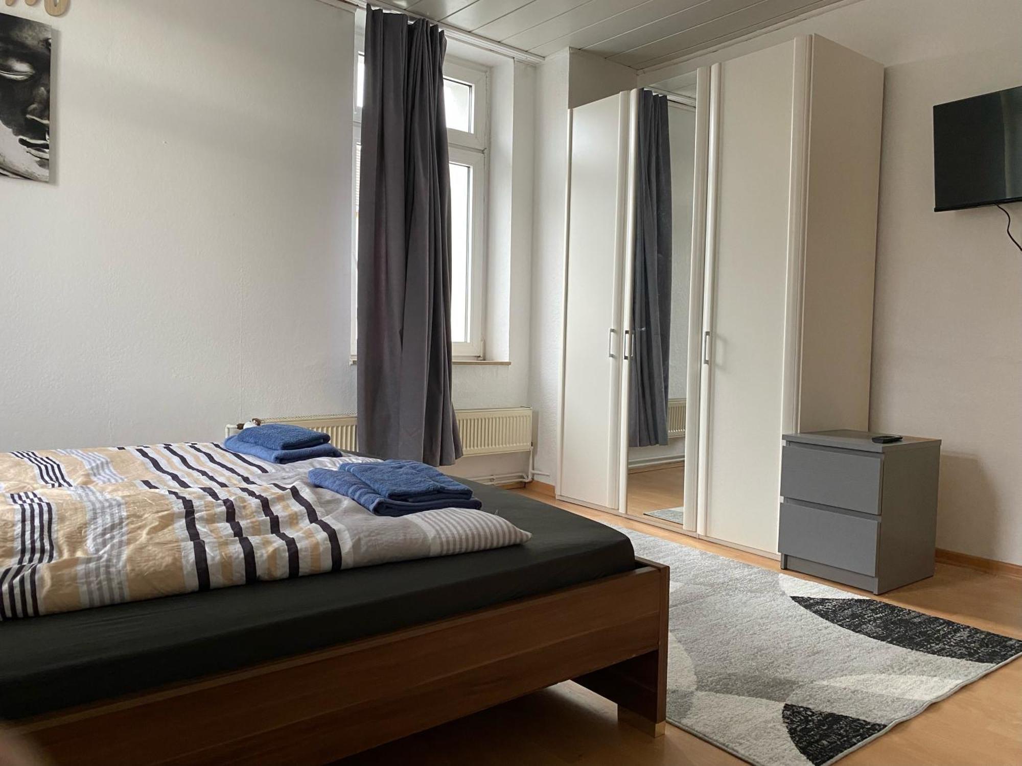 Voyage Pension Leipzig Luaran gambar