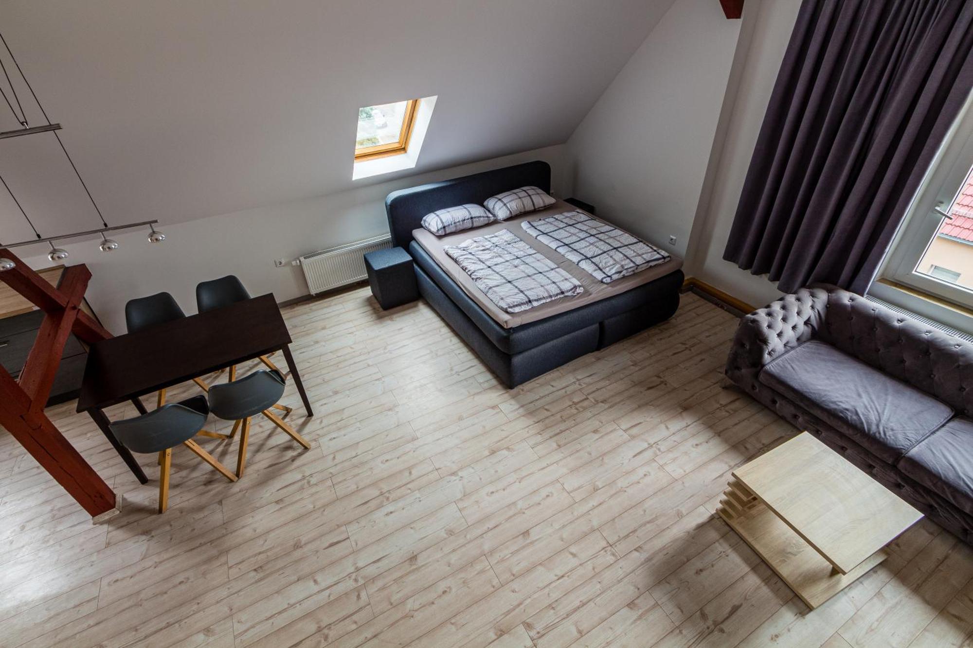 Voyage Pension Leipzig Luaran gambar