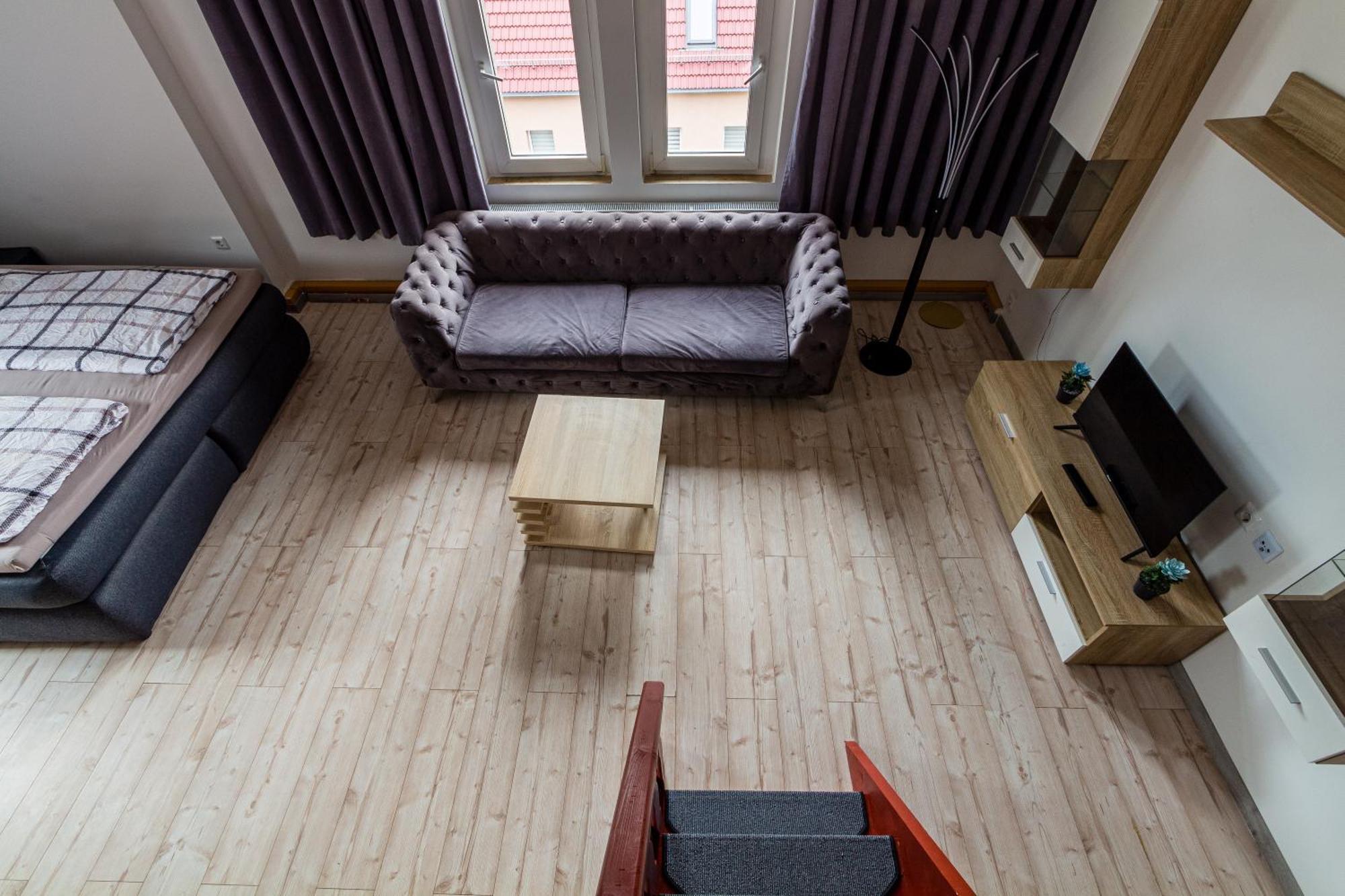 Voyage Pension Leipzig Luaran gambar