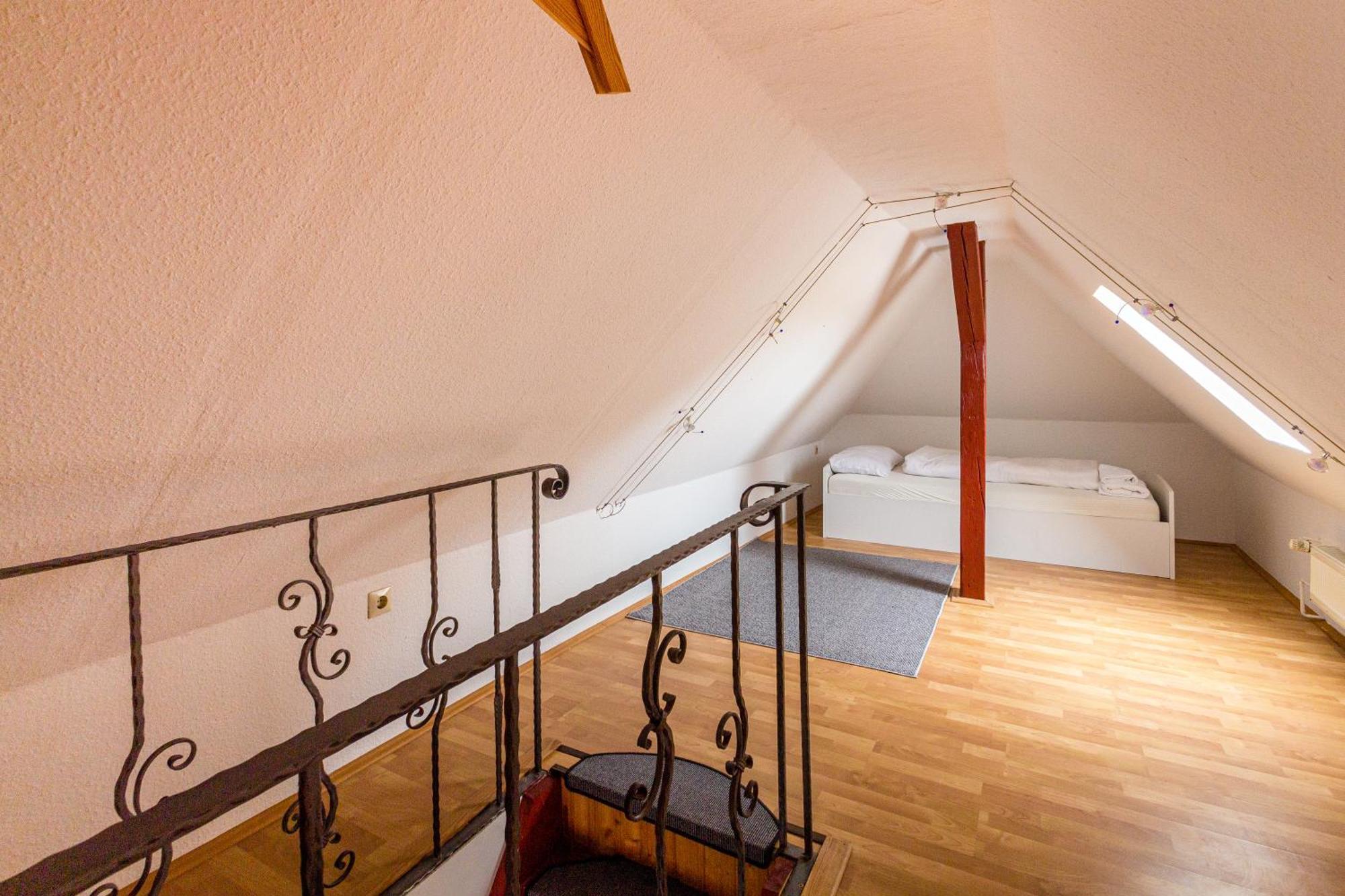 Voyage Pension Leipzig Luaran gambar