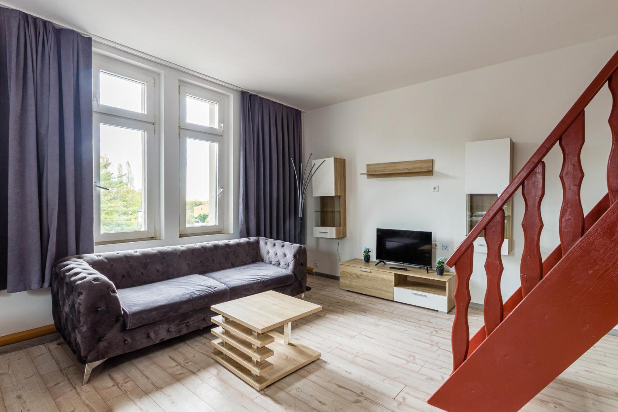 Voyage Pension Leipzig Luaran gambar