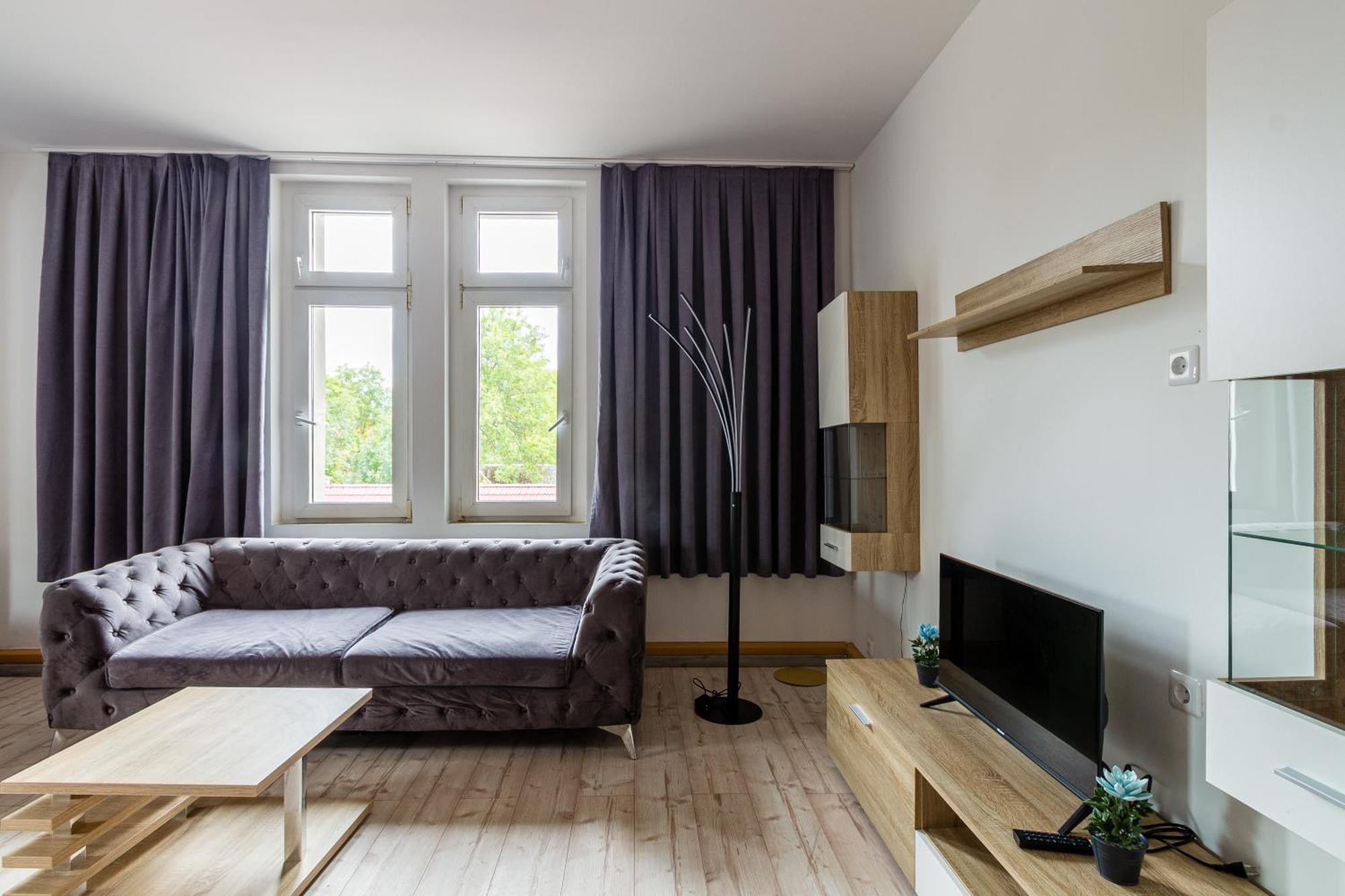 Voyage Pension Leipzig Luaran gambar