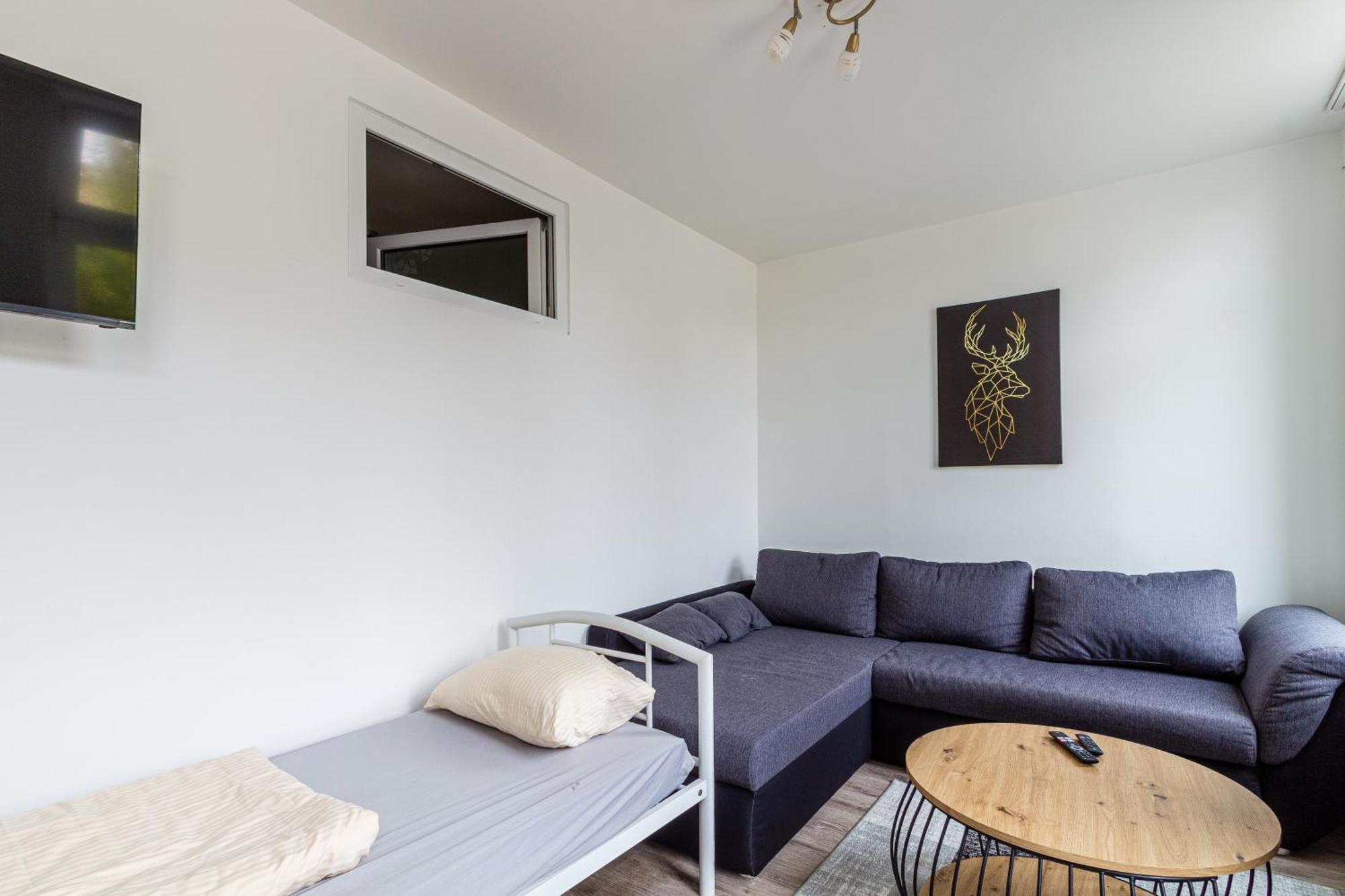 Voyage Pension Leipzig Luaran gambar