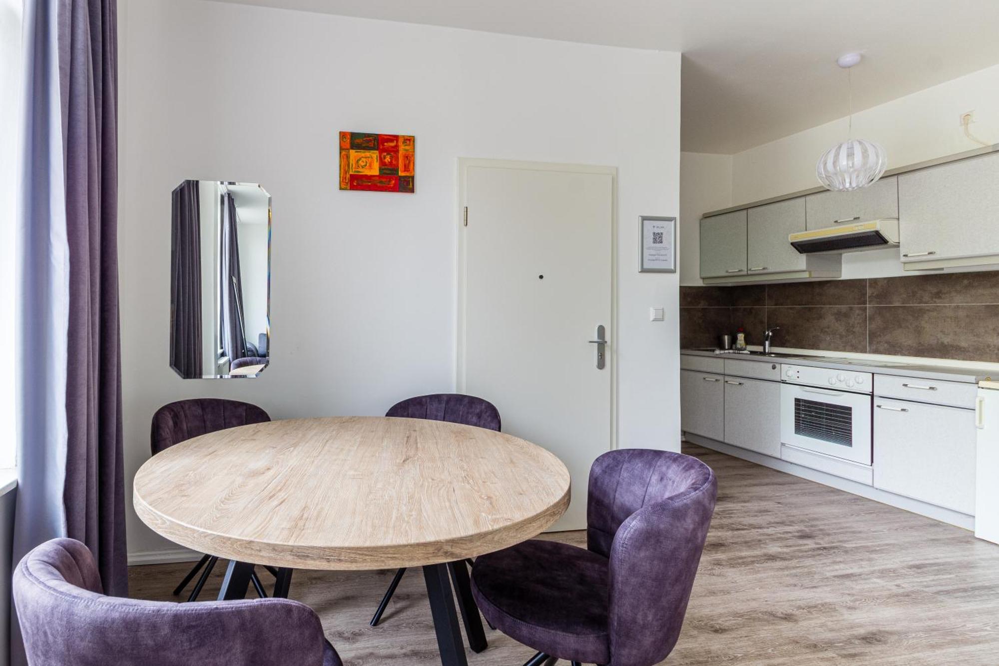 Voyage Pension Leipzig Luaran gambar
