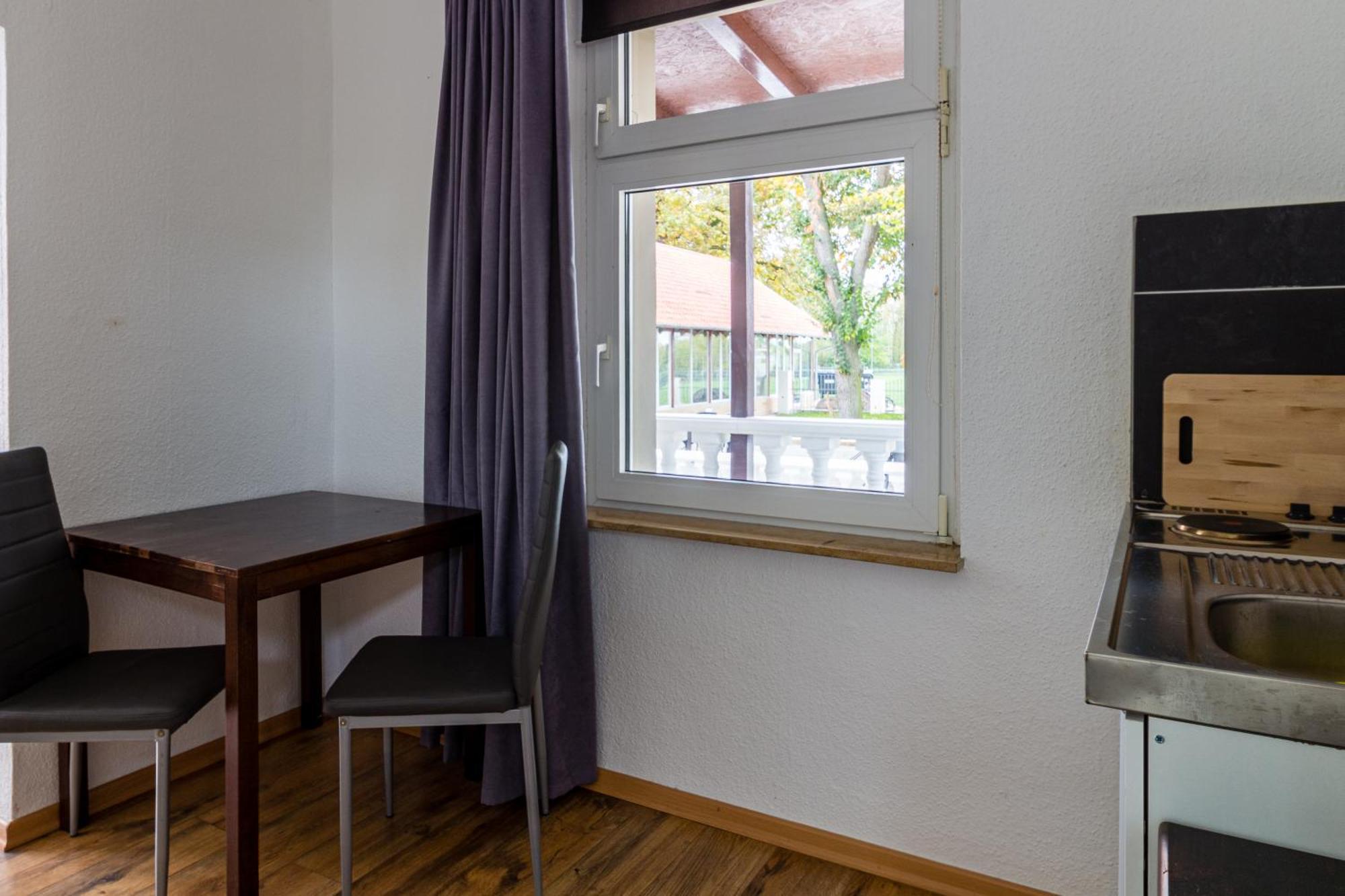 Voyage Pension Leipzig Luaran gambar