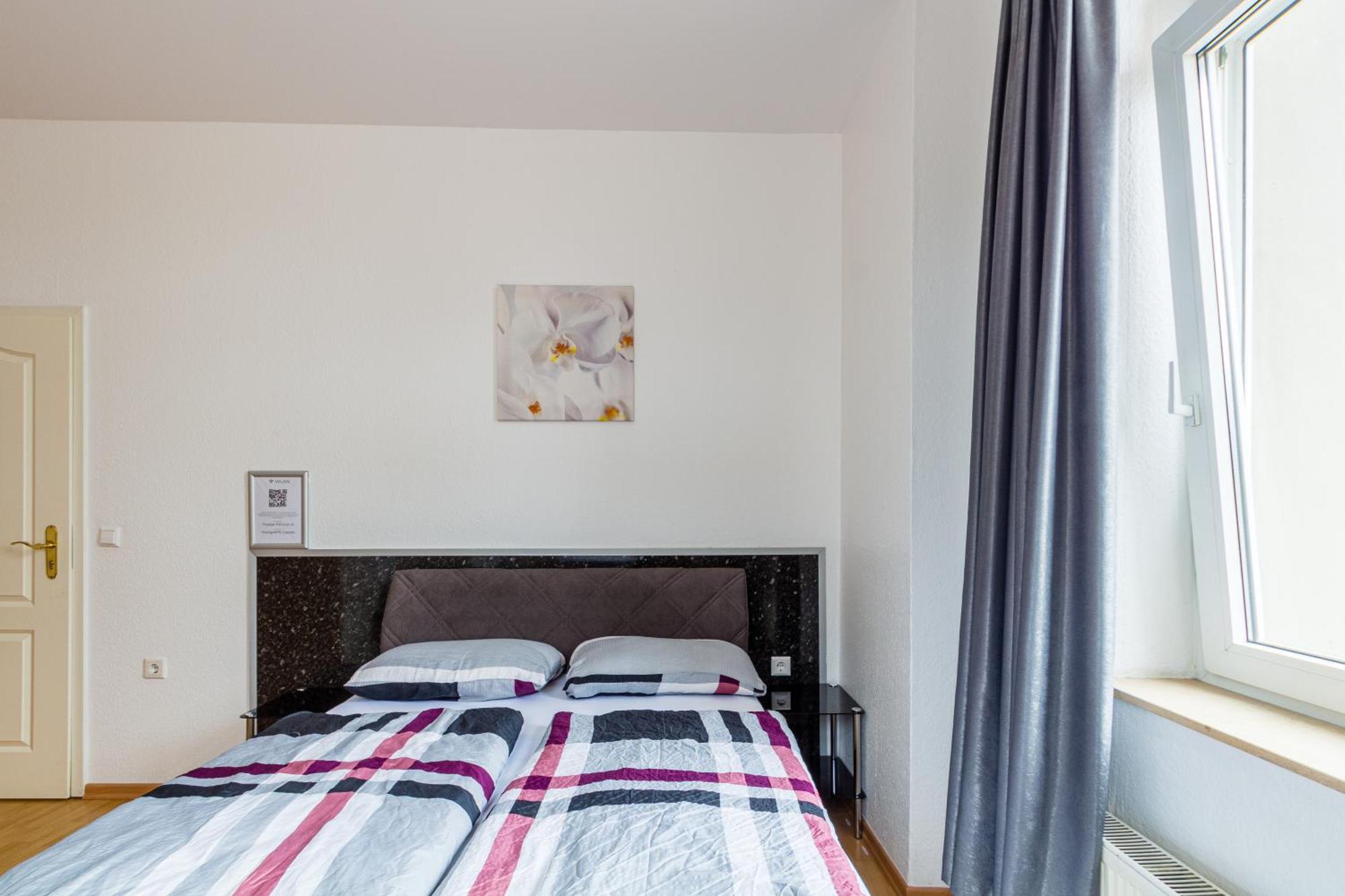 Voyage Pension Leipzig Luaran gambar