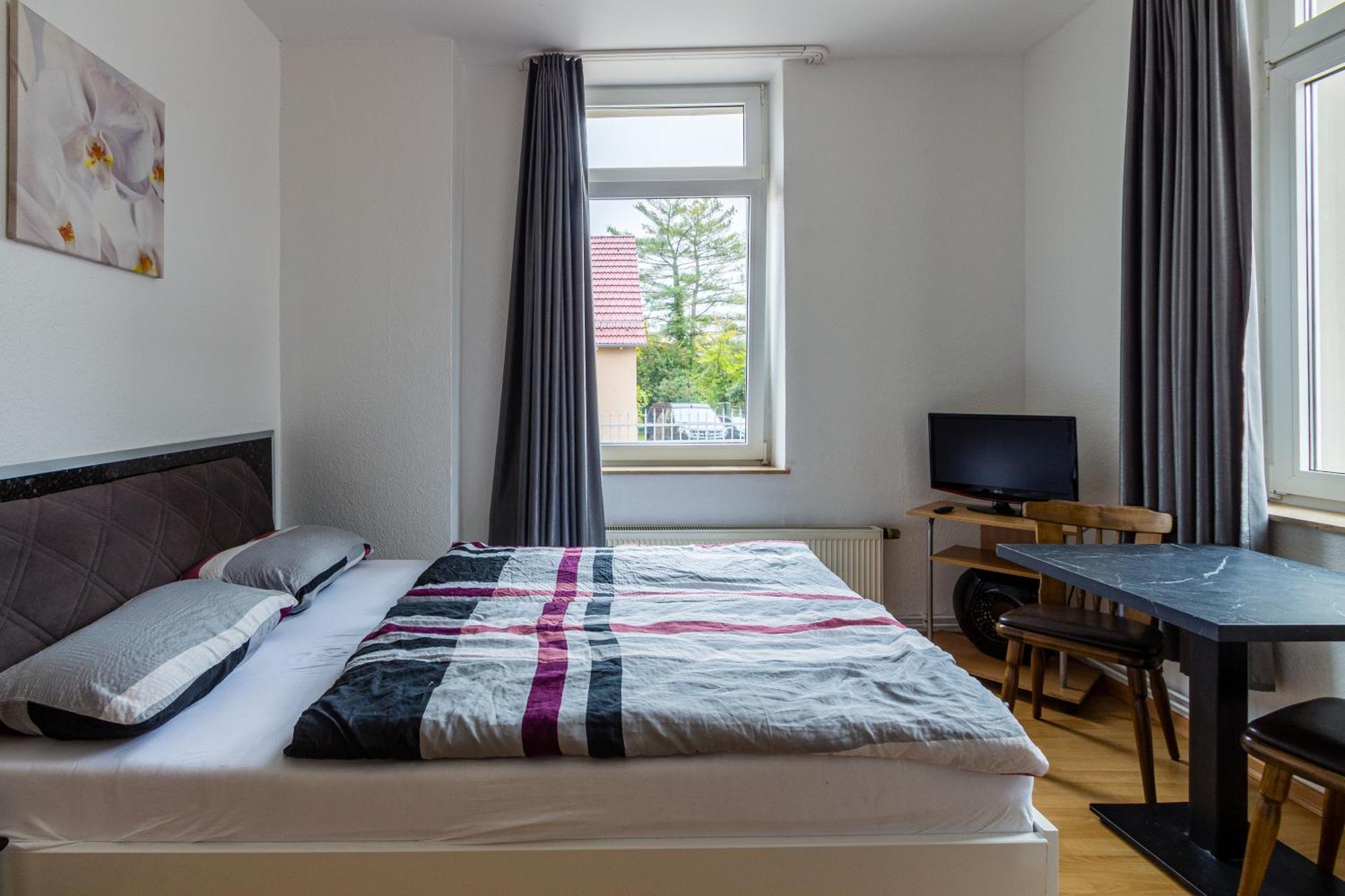 Voyage Pension Leipzig Luaran gambar