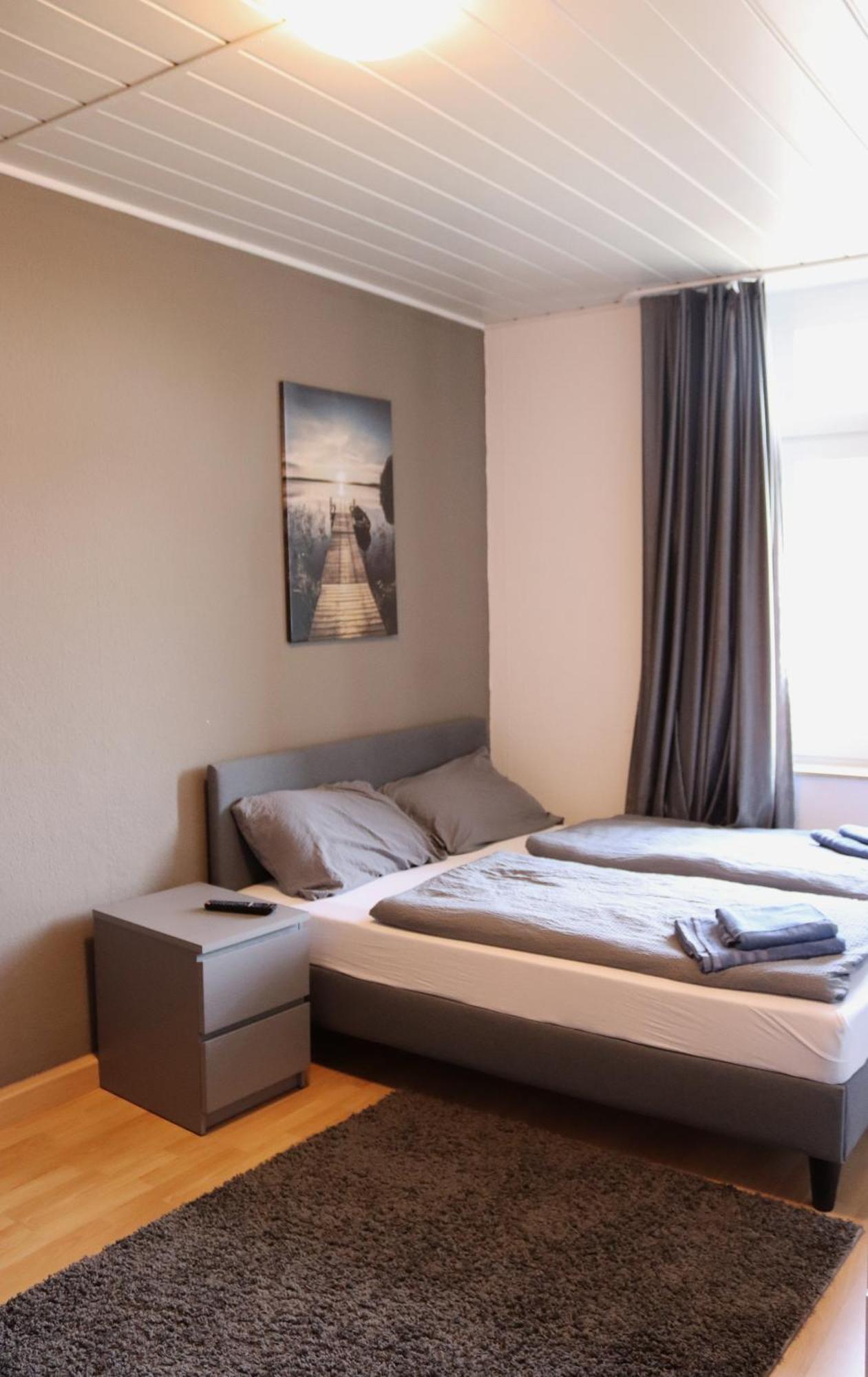 Voyage Pension Leipzig Luaran gambar