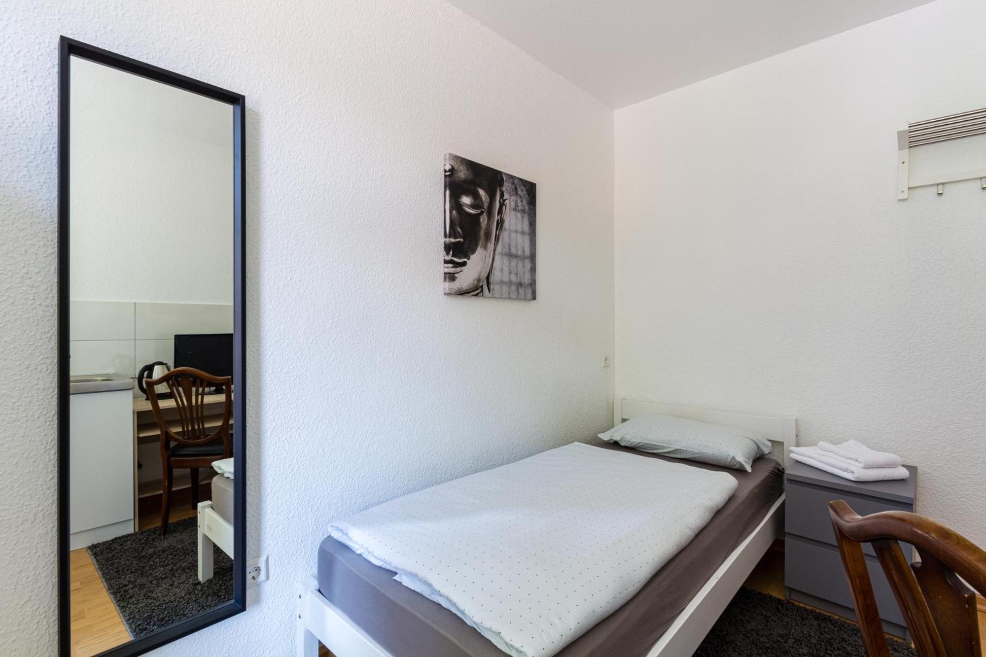 Voyage Pension Leipzig Luaran gambar