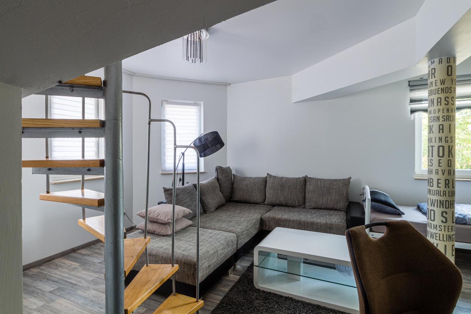 Voyage Pension Leipzig Luaran gambar