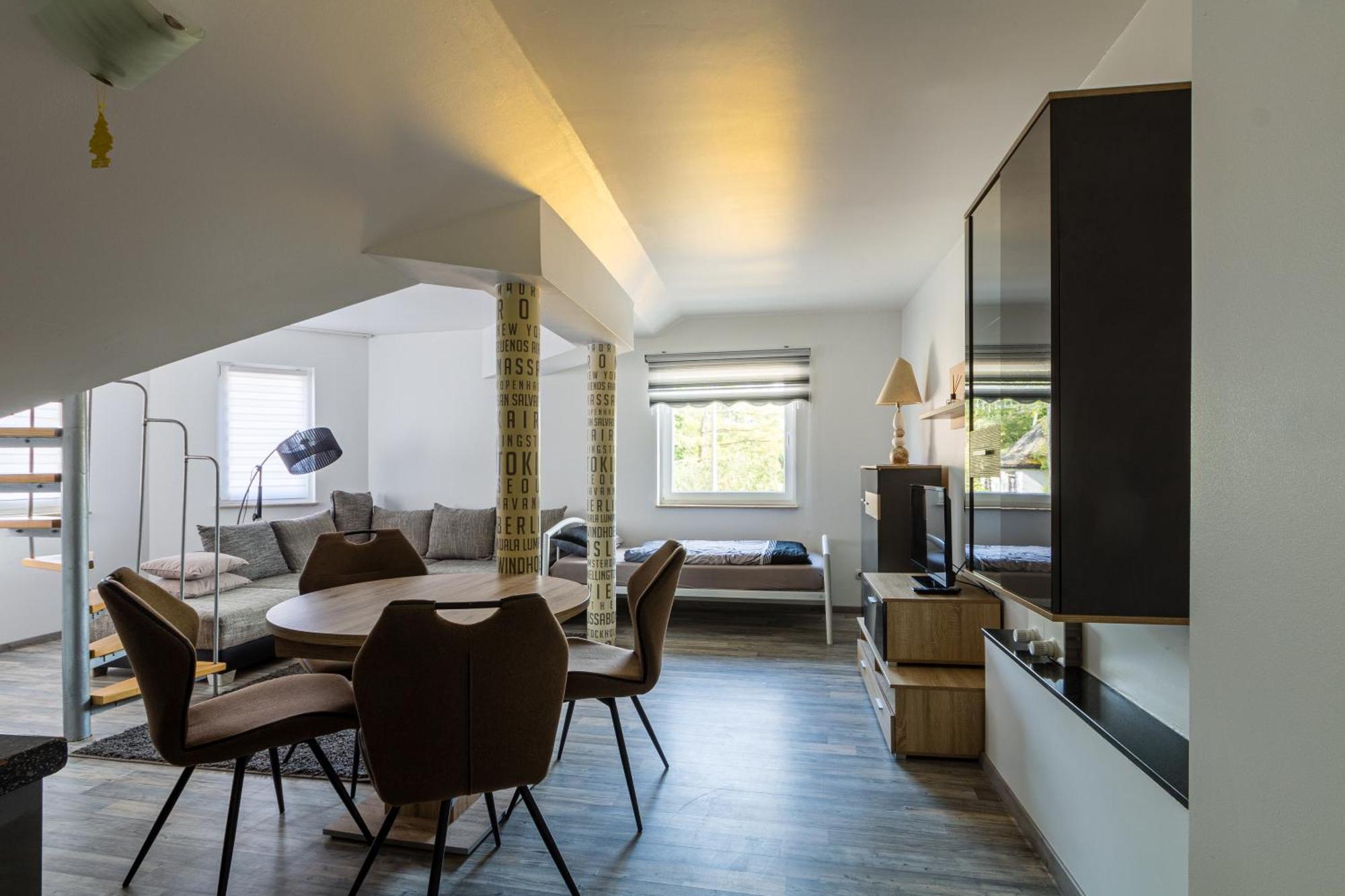 Voyage Pension Leipzig Luaran gambar