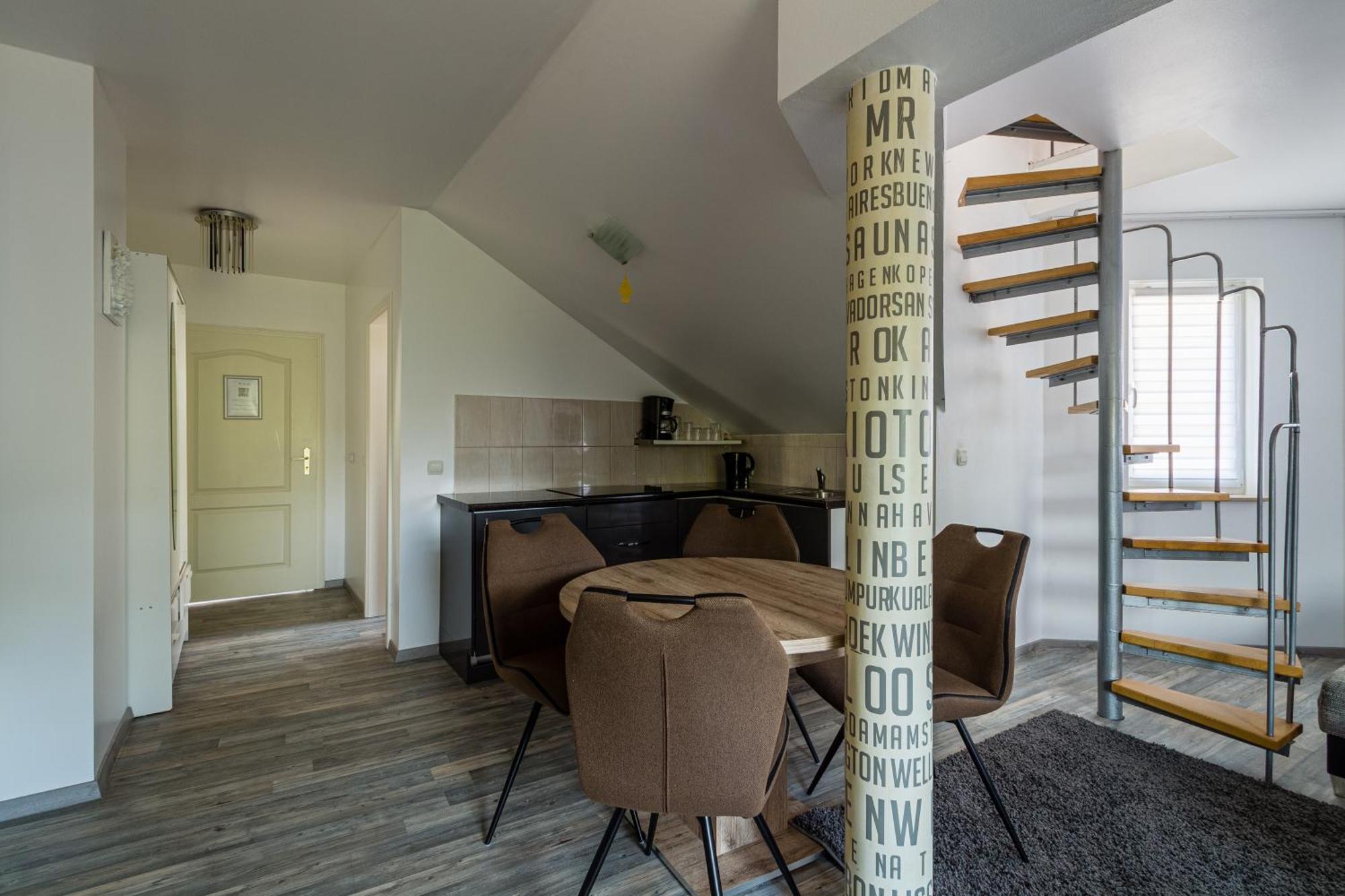 Voyage Pension Leipzig Luaran gambar